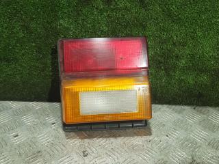 фонарь крышки багажника левый Audi 100 С3 1984, 1.8 л., бензин, МКПП, седан