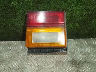 фонарь крышки багажника правый Audi 100 С3 1984, 1.8 л., бензин, МКПП, седан