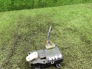 моторчик заслонки печки Kia Carnival 1 поколение [рестайлинг] 2005, 2.9 л., CRDi, дизель, АКПП, минивэн