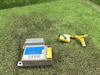 блок AirBag Ford Transit 5 поколение 1996, 2.5 л., TDi, дизель, МКПП, микроавтобус, 95VG14B056BA