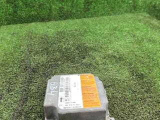 блок AirBag Mercedes-Benz E-Класс W210/S210 [рестайлинг] 1999, 2.2 л., дизель, АКПП, седан, 0028202126