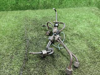 трубка ТНВД Ford Transit 5 поколение 1996, 2.5 л., TDi, дизель, МКПП, микроавтобус