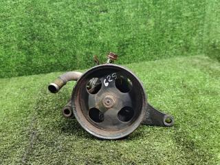 насос гидроусилителя руля Mazda 626 GE [рестайлинг] 1995, 2.0 л., бензин, АКПП, седан