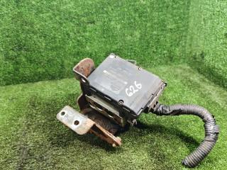 блок ABS Hyundai Sonata EF 1999, 2.0 л., бензин, МКПП, седан