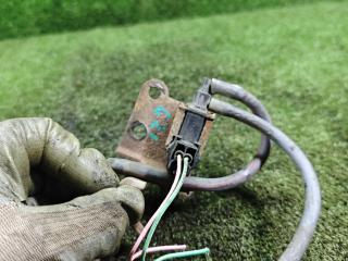 электромагнитный клапан Hyundai Sonata EF 2000, 2.0 л., бензин, МКПП, седан