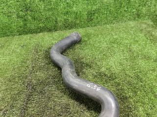 патрубок радиатора Mercedes-Benz E-Класс W210/S210 [рестайлинг] 1999, 2.2 л., дизель, АКПП, седан