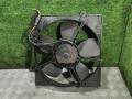 вентилятор радиатора Kia Carnival 1 поколение [рестайлинг] 2005, 2.9 л., CRDi, дизель, АКПП, минивэн - фото №2