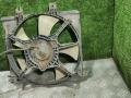 вентилятор радиатора Mazda 626 GE [рестайлинг] 1995, 2.0 л., бензин, АКПП, седан - фото №2
