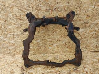 балка подвески передняя (подрамник) Hyundai Sonata EF 2000, 2.0 л., бензин, МКПП, седан