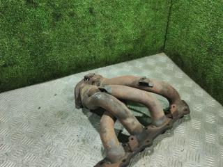 коллектор выпускной Mitsubishi Space Wagon 3 поколение (Typ N50) 2000, 2.4 л., GDi, бензин, МКПП, минивэн