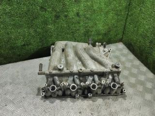 коллектор впускной Mitsubishi Space Wagon 3 поколение (Typ N50) 2000, 2.4 л., GDi, бензин, МКПП, минивэн