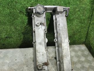 клапанная крышка Mitsubishi Space Wagon 3 поколение (Typ N50) 2000, 2.4 л., GDi, бензин, МКПП, минивэн