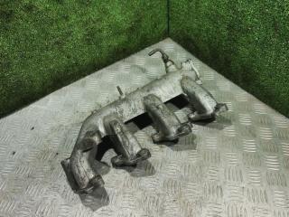 коллектор впускной Ford Transit 5 поколение 1996, 2.5 л., TDi, дизель, МКПП, микроавтобус, 954F9425AA