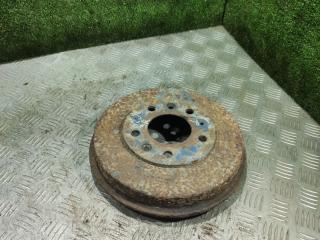 барабан тормозной Mazda 626 GF 1997, 1.8 л., бензин, МКПП, седан