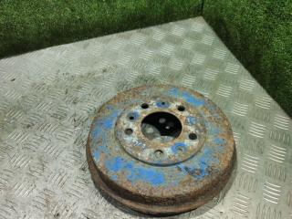 барабан тормозной Mazda 626 GF 1997, 1.8 л., бензин, МКПП, седан