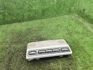 фонарь салона (плафон) Mitsubishi Space Wagon 3 поколение (Typ N50) 2000, 2.4 л., GDi, бензин, МКПП, минивэн