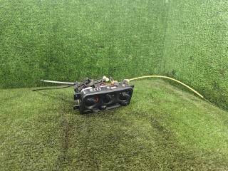 блок управления печки / климат-контроля Daewoo Matiz M150 [рестайлинг] 2007, 0.8 л., бензин, МКПП, хетчбэк 5 дв.