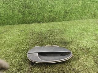 ручка наружная задняя правая Daewoo Matiz M150 [рестайлинг] 2007, 0.8 л., бензин, МКПП, хетчбэк 5 дв.