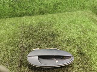 ручка наружная задняя правая Daewoo Matiz M150 [рестайлинг] 2007, 0.8 л., бензин, МКПП, хетчбэк 5 дв.