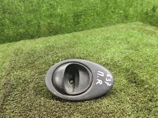 ручка внутренняя передняя правая Daewoo Matiz M150 [рестайлинг] 2007, 0.8 л., бензин, МКПП, хетчбэк 5 дв.