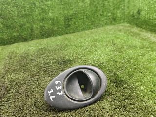 ручка внутренняя задняя левая Daewoo Matiz M150 [рестайлинг] 2007, 0.8 л., бензин, МКПП, хетчбэк 5 дв.