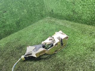 замок двери задней правой Daewoo Matiz M150 [рестайлинг] 2007, 0.8 л., бензин, МКПП, хетчбэк 5 дв.