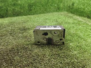 замок двери задней правой Citroen Jumper 1 поколение [рестайлинг] 2002, 2.8 л., дизель, МКПП, микроавтобус