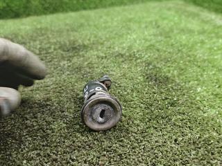 личинка дверного замка Citroen Jumper 1 поколение [рестайлинг] 2002, 2.8 л., дизель, МКПП, микроавтобус