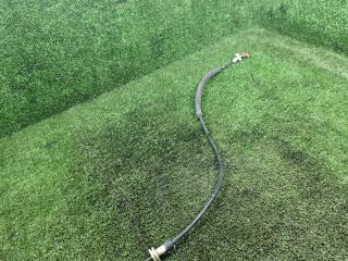 трос двери Citroen Jumper 1 поколение [рестайлинг] 2002, 2.8 л., дизель, МКПП, микроавтобус