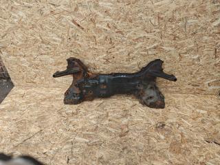 балка подвески передняя (подрамник) Citroen Jumper 1 поколение [рестайлинг] 2002, 2.8 л., дизель, МКПП, микроавтобус