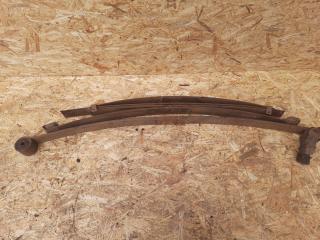 рессора задняя Ford Transit 5 поколение 1995, 2.5 л., дизель, МКПП, микроавтобус