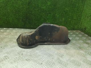 масляный поддон Audi 100 С3 1984, 1.8 л., бензин, МКПП, седан