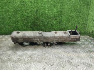 коллектор впускной Kia Carnival UP/GQ 2000, 2.9 л., TDi, дизель, МКПП, минивэн