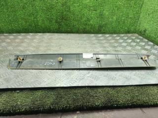 накладка на порог внутренняя Mitsubishi Space Wagon 3 поколение (Typ N50) 2000, 2.4 л., GDi, бензин, МКПП, минивэн