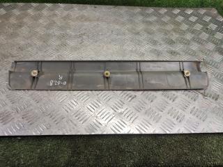 накладка на порог внутренняя Mitsubishi Space Wagon 3 поколение (Typ N50) 2000, 2.4 л., GDi, бензин, МКПП, минивэн