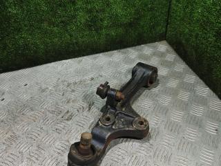 рычаг передний правый Kia Carnival 1 поколение [рестайлинг] 2005, 2.9 л., CRDi, дизель, АКПП, минивэн