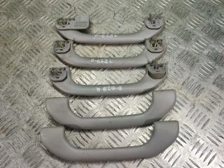 ручка внутренняя потолочная Mitsubishi Space Wagon 3 поколение (Typ N50) 2000, 2.4 л., GDi, бензин, МКПП, минивэн