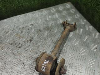 рычаг задний левый Hyundai Sonata EF 2000, 2.0 л., бензин, МКПП, седан