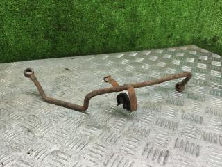 масляная трубка турбины Kia Carnival 1 поколение [рестайлинг] 2005, 2.9 л., CRDi, дизель, АКПП, минивэн