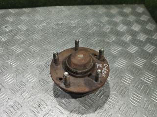 ступица задняя Kia Carnival 1 поколение [рестайлинг] 2005, 2.9 л., CRDi, дизель, АКПП, минивэн