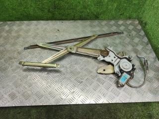 стеклоподъемник электрический передний правый Kia Carnival 1 поколение [рестайлинг] 2005, 2.9 л., CRDi, дизель, АКПП, минивэн