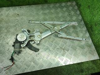 стеклоподъемник электрический передний правый Daewoo Matiz M150 [рестайлинг] 2007, 0.8 л., бензин, МКПП, хетчбэк 5 дв.