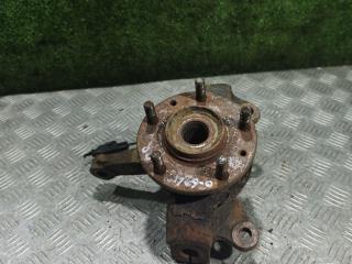 ступица передняя правая Kia Carnival 1 поколение [рестайлинг] 2005, 2.9 л., CRDi, дизель, АКПП, минивэн