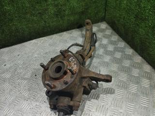 ступица передняя левая Hyundai Sonata EF 1999, 2.0 л., бензин, МКПП, седан