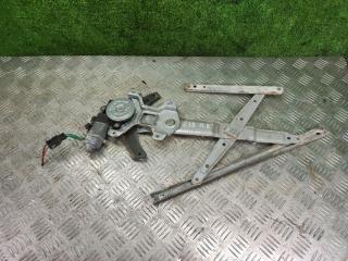 стеклоподъемник электрический передний правый Daewoo Matiz M150 [рестайлинг] 2007, 0.8 л., бензин, МКПП, хетчбэк 5 дв.