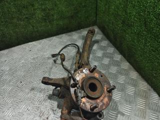 ступица передняя правая Hyundai Sonata EF 1999, 2.0 л., бензин, МКПП, седан