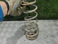 пружина задняя Daewoo Matiz M150 [рестайлинг] 2007, 0.8 л., бензин, МКПП, хетчбэк 5 дв. - фото №4