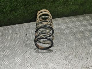 пружина задняя Daewoo Matiz M150 [рестайлинг] 2007, 0.8 л., бензин, МКПП, хетчбэк 5 дв.