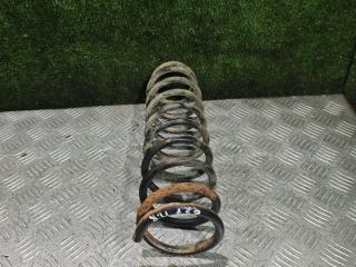 пружина передняя Daewoo Matiz M150 [рестайлинг] 2007, 0.8 л., бензин, МКПП, хетчбэк 5 дв.