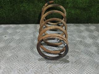 пружина задняя Mazda 626 GF 1997, 1.8 л., бензин, МКПП, седан